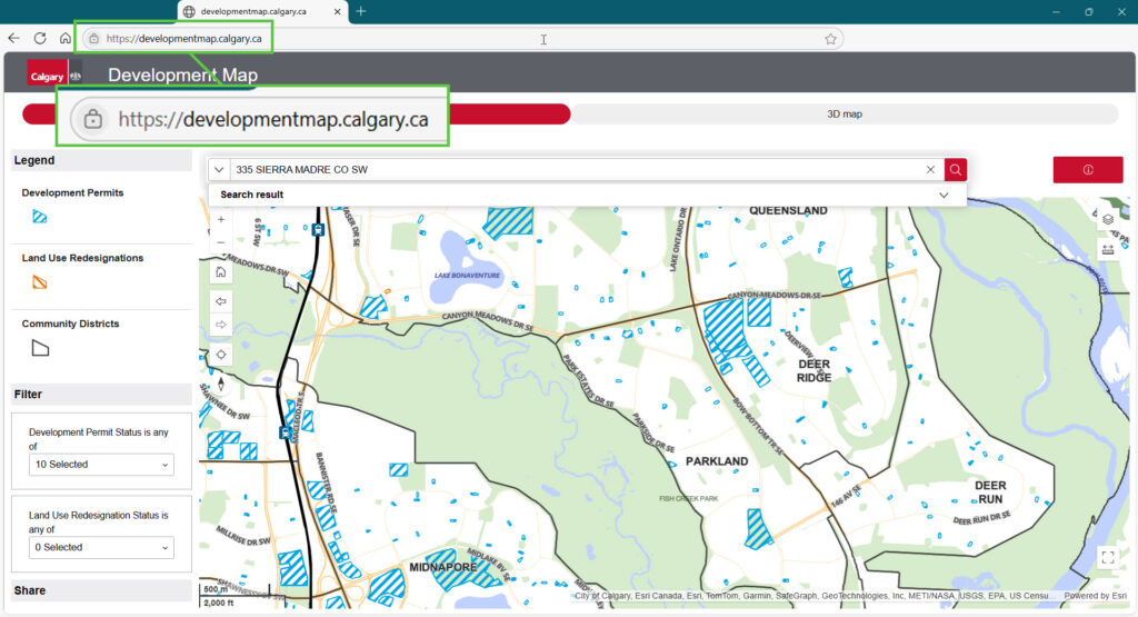 Calgary Development Permits Explained: Find the Facts, Study, Comment, and Stay Informed