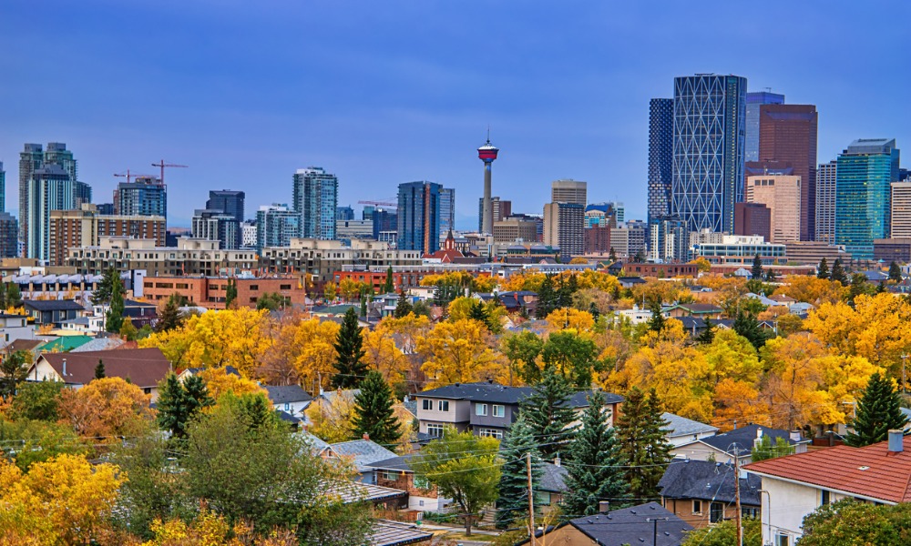 I Built an Algorithm That Finds Underpriced Homes in Calgary