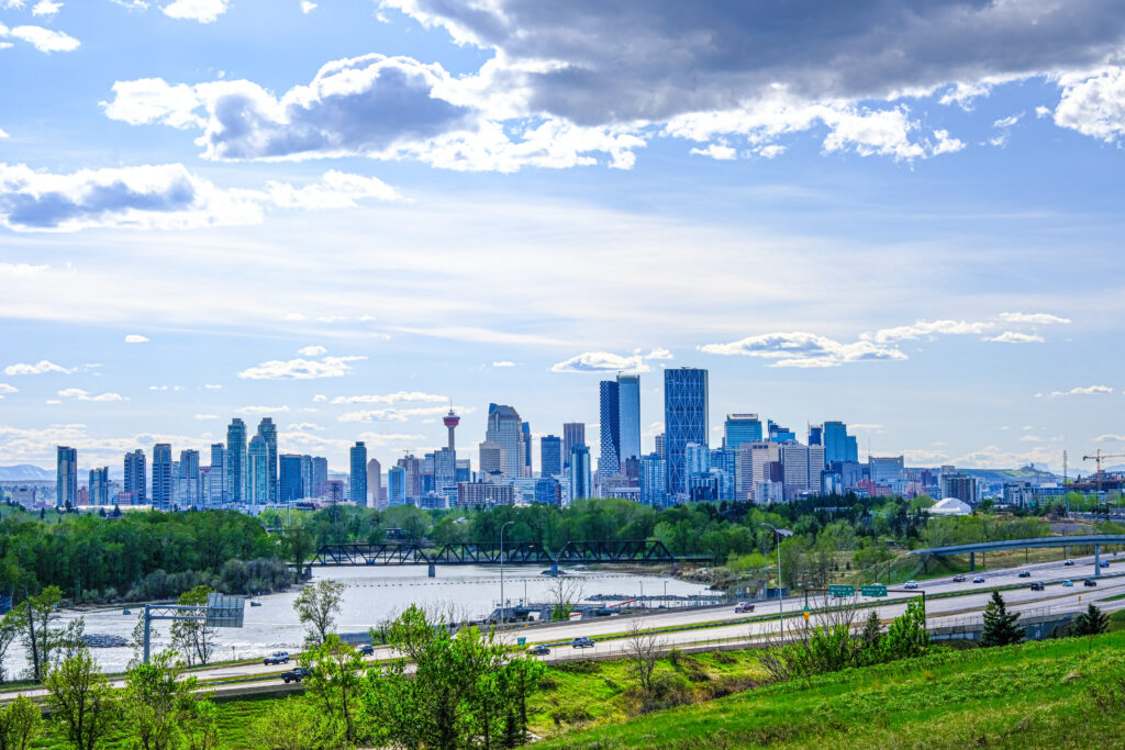 The Calgary Condo Correction: What 17,000 Units Under Construction Actually Means
